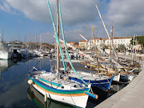 Les plus récentes photos du Crêperie Crêperie du Vieux Port à Saint-Raphaël - n°2