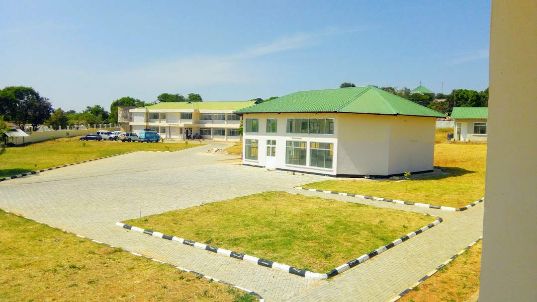 Tabora College of Health and Allied Sciences