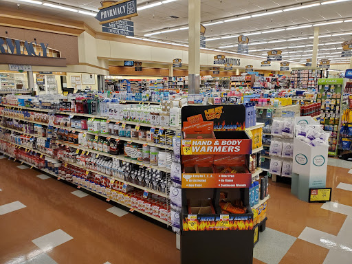 Grocery Store «Albertsons», reviews and photos, 4625 Frankford Rd, Dallas, TX 75287, USA