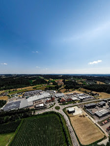 Energie Steiermark Kunden Ladestation Gewerbepark 300, 8224 Hartl, Österreich