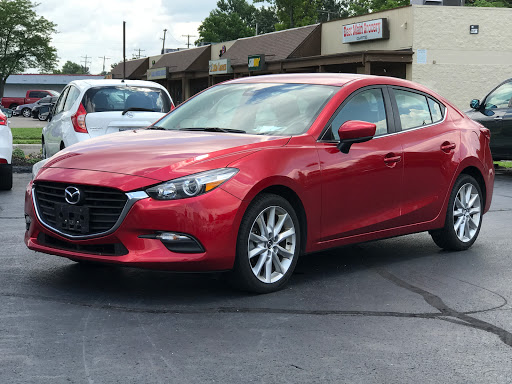 Used Car Dealer «Victoria Motors», reviews and photos, 4333 E Main St, Columbus, OH 43213, USA