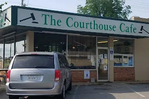 Courthouse Cafe image