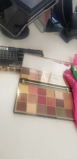 Hair Salon «Ulta Beauty», reviews and photos, 455 S Fry Rd, Katy, TX 77450, USA