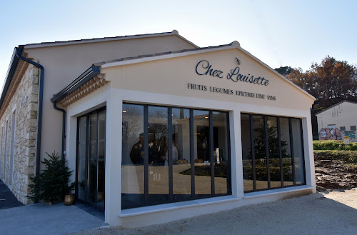 Épicerie Chez Louisette Saint-Julien-de-Peyrolas