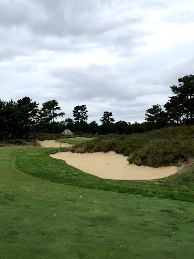 Private Golf Course «Old Sandwich Golf Club», reviews and photos, 247 Old Sandwich Road, Plymouth, MA 02360, USA