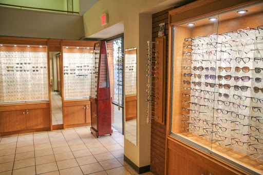 Ophthalmologist «Zeiter Eye Medical Group Inc», reviews and photos, 255 E Weber Ave, Stockton, CA 95202, USA