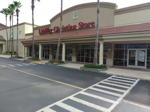 Book Store «LifeWay Christian Store», reviews and photos, 2522-B E Colonial Dr, Orlando, FL 32803, USA