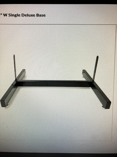 Used Store Fixture Supplier «The Store for Stores», reviews and photos, 700 Tidewater Dr, Norfolk, VA 23504, USA