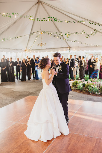 Party Equipment Rental Service «Wahl Tents», reviews and photos, 44550 N Groesbeck Hwy, Charter Twp of Clinton, MI 48036, USA