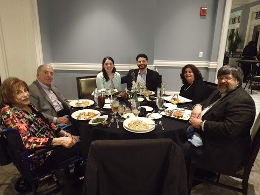 Country Club «Woodmont Country Club», reviews and photos, 1201 Rockville Pike, Rockville, MD 20852, USA