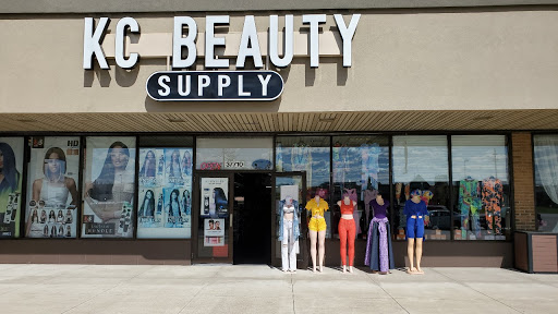 KC beauty supply