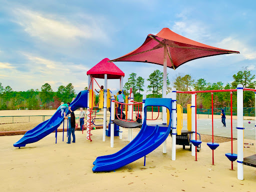 Community Center «Brier Creek Community Center», reviews and photos, 10810 Globe Rd, Morrisville, NC 27560, USA