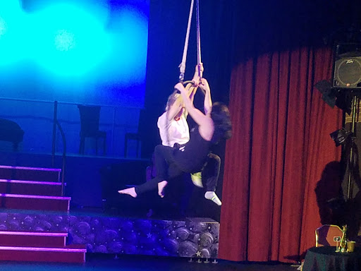 Performing Arts Theater «Minnsky Theatre», reviews and photos, 1517 Central Ave NE, Minneapolis, MN 55413, USA