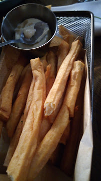 Frite du Restaurant français Le Bouchon Provençal à Marseille - n°2