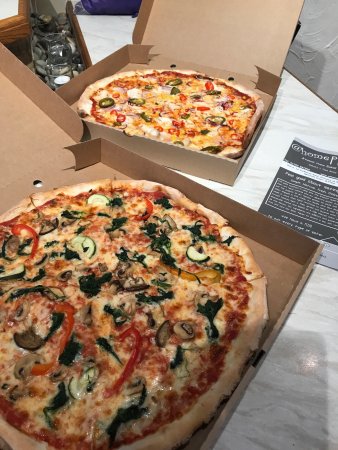 Piece O'Pizza
