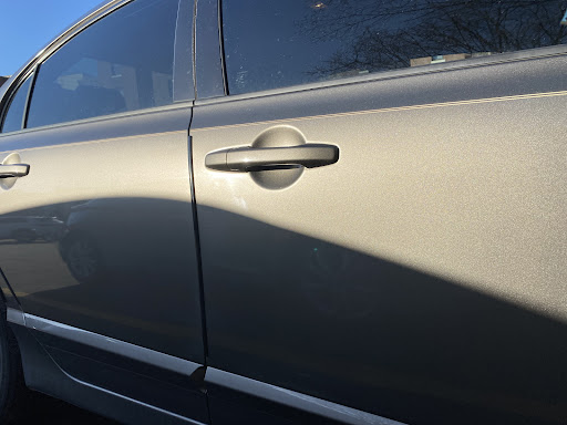 Auto Body Shop «World Auto Body Inc.», reviews and photos, 880 Commonwealth Avenue #5, Brookline, MA 02446, USA