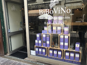 Photo n°98 de Le Triptyque (ex Bibovino) à Tours ()