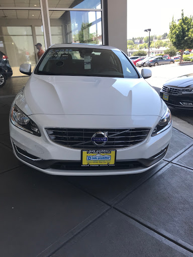 Car Dealer «Bob Penkhus Volvo Mazda Volkswagen», reviews and photos, 1101 Motor City Dr, Colorado Springs, CO 80905, USA