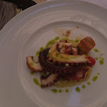 Photo n°2 de l'avis de Waldemar.c fait le 17/05/2017 à 11:56 sur le  Ristorante Regina Lucia à Syracuse