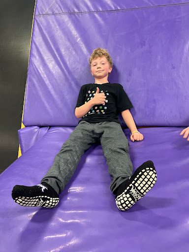 Gym «Altitude Trampoline Park», reviews and photos, 369 Jefferson Rd, Rochester, NY 14623, USA