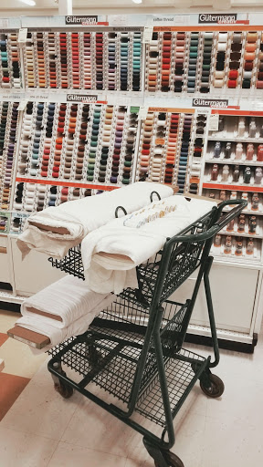 Fabric Store «Jo-Ann Fabrics and Crafts», reviews and photos, 5327 E 41st St, Tulsa, OK 74135, USA