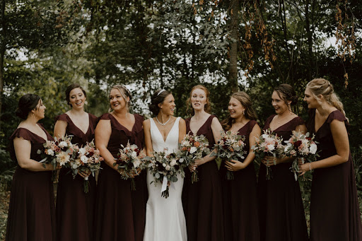 Florist «Jonathans Weddings & Flowers», reviews and photos, 4 E Jarrettsville Rd, Forest Hill, MD 21050, USA