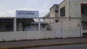 Centro de Salud Nueva Concordia