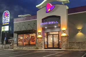 Taco Bell image