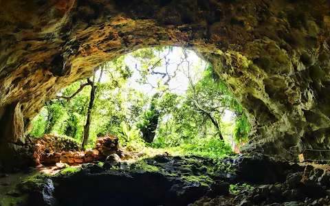 Yajiyagama Cave image