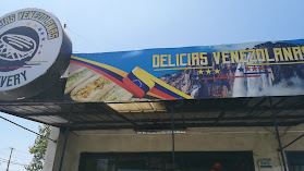 Delicias Venezolanas