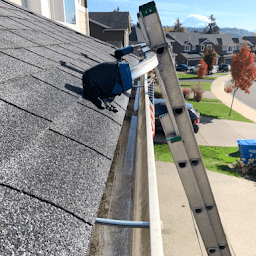 Nifty Newton Gutters