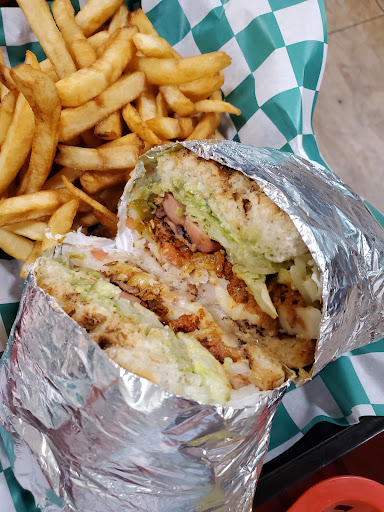 Mexican Grocery Store «TIENDA CAMPOS», reviews and photos, 135 S Philadelphia Blvd, Aberdeen, MD 21001, USA