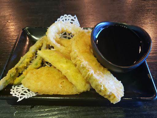 Tempura restaurant Murrieta