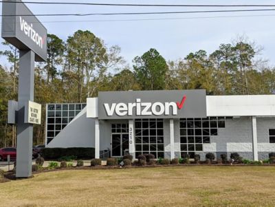Cell Phone Store «Verizon», reviews and photos, 3210 Ross Clark Cir, Dothan, AL 36303, USA