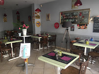 Atmosphère du Restaurant La Côte de Bœuf à Le Perreux-sur-Marne - n°8