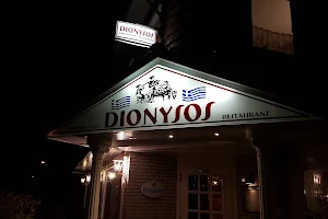 Restaurant Dionysos image