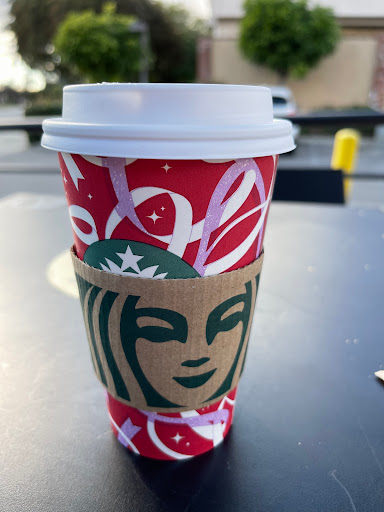 Starbucks image