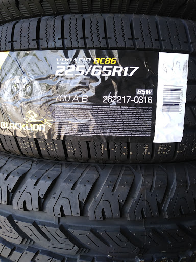 Guates Tires