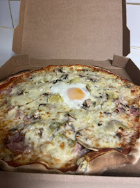 Photos du propriétaire du Pizzeria La Pizza A Emp' à Crémieu - n°4