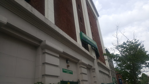 Self-Storage Facility «Extra Space Storage», reviews and photos, 1420 U St NW, Washington, DC 20009, USA