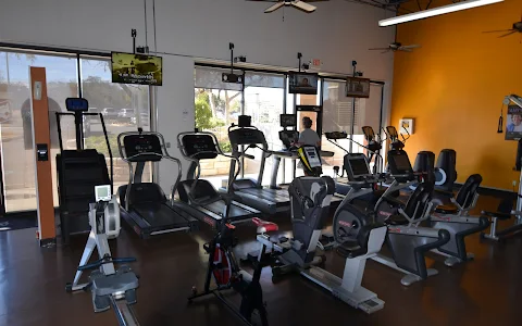 Anytime Fitness image