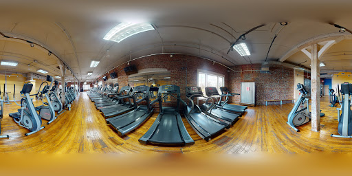 Gym «Powerhouse Gym», reviews and photos, 1231 W Main St, Owosso, MI 48867, USA