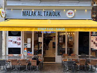 Malak Al Tawouk