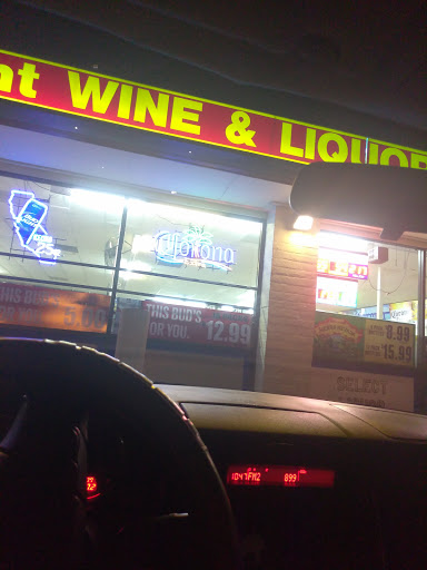 Liquor Store «Rosemont Wine & Liquor», reviews and photos, 9106 Kiefer Blvd, Sacramento, CA 95826, USA