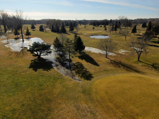 Golf Course «Bello Woods Golf Course», reviews and photos, 23650 23 Mile Rd, Macomb, MI 48042, USA