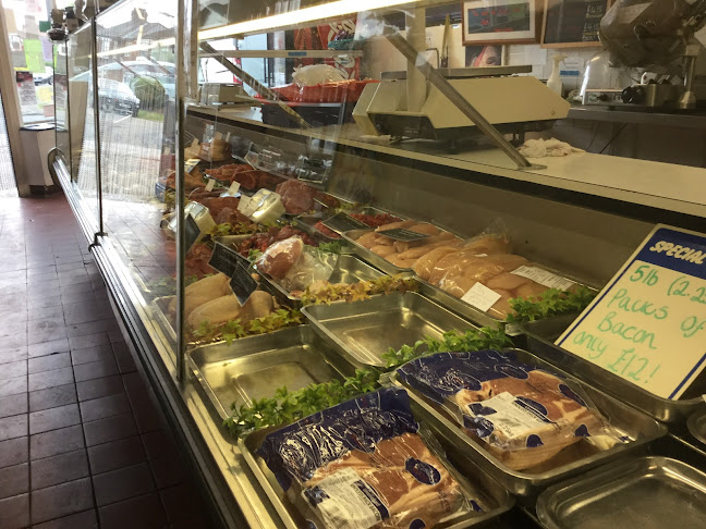Reviews of The Butchers Block in York - Butcher shop