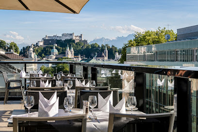IMLAUER Sky - Bar & Restaurant in Salzburg - Rainerstraße 6, 5020 Salzburg, Austria