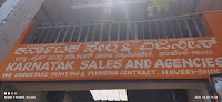 Karnataka Sales And Agencies