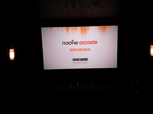 Movie Theater «Cinemark At Valparaiso», reviews and photos, 700 Porters Vale Blvd, Valparaiso, IN 46383, USA