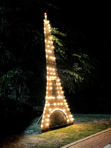 Coffee Shop «Le Boulevard», reviews and photos, 520 S Mooney Blvd, Visalia, CA 93277, USA